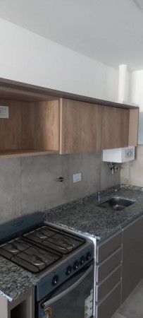 DEPARTAMENTO 2 DORMITORIOS A ESTRENAR EN NVA CBA