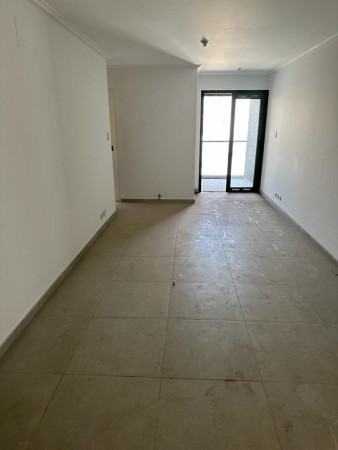 DEPARTAMENTO A ESTRENAR DE 1 DORMITORIO NVA CBA