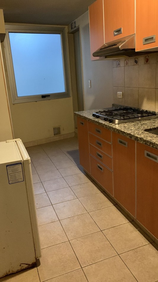 VENTA PISO 3 DORMITORIOS CENTRO