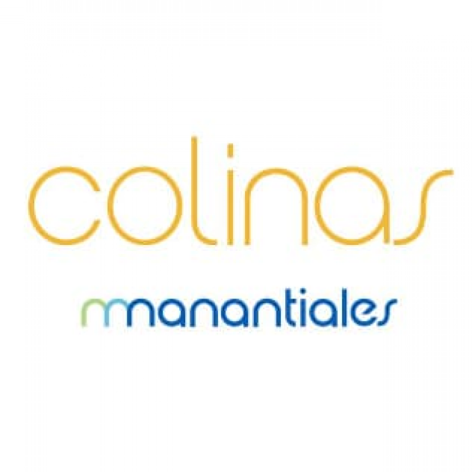 LOTE EN COLINA DE MANANTIALES