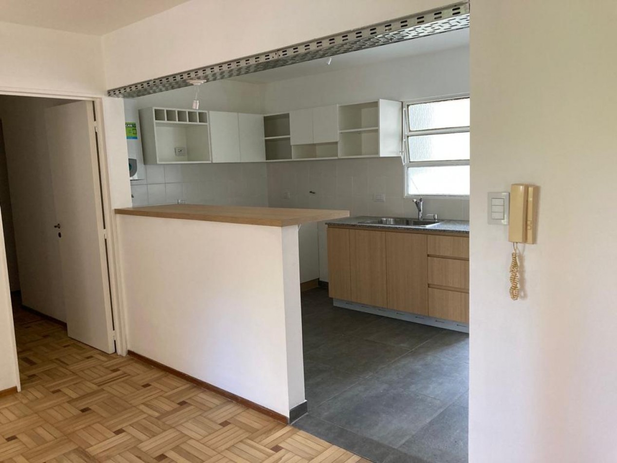 Departamento en Nueva Cordoba