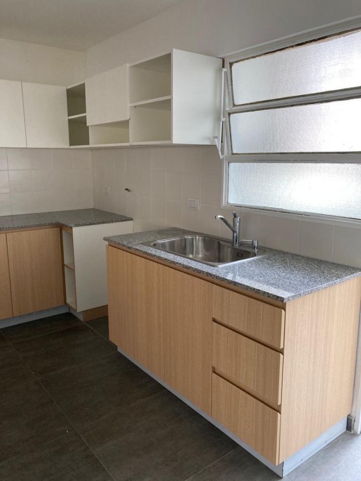 Departamento en Nueva Cordoba