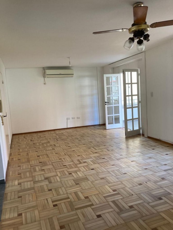 Departamento en Nueva Cordoba