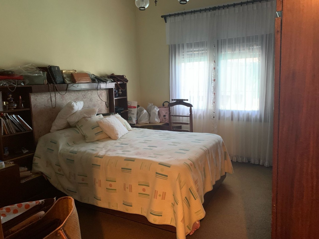 VENTA CASA EN VILLA CABRERA