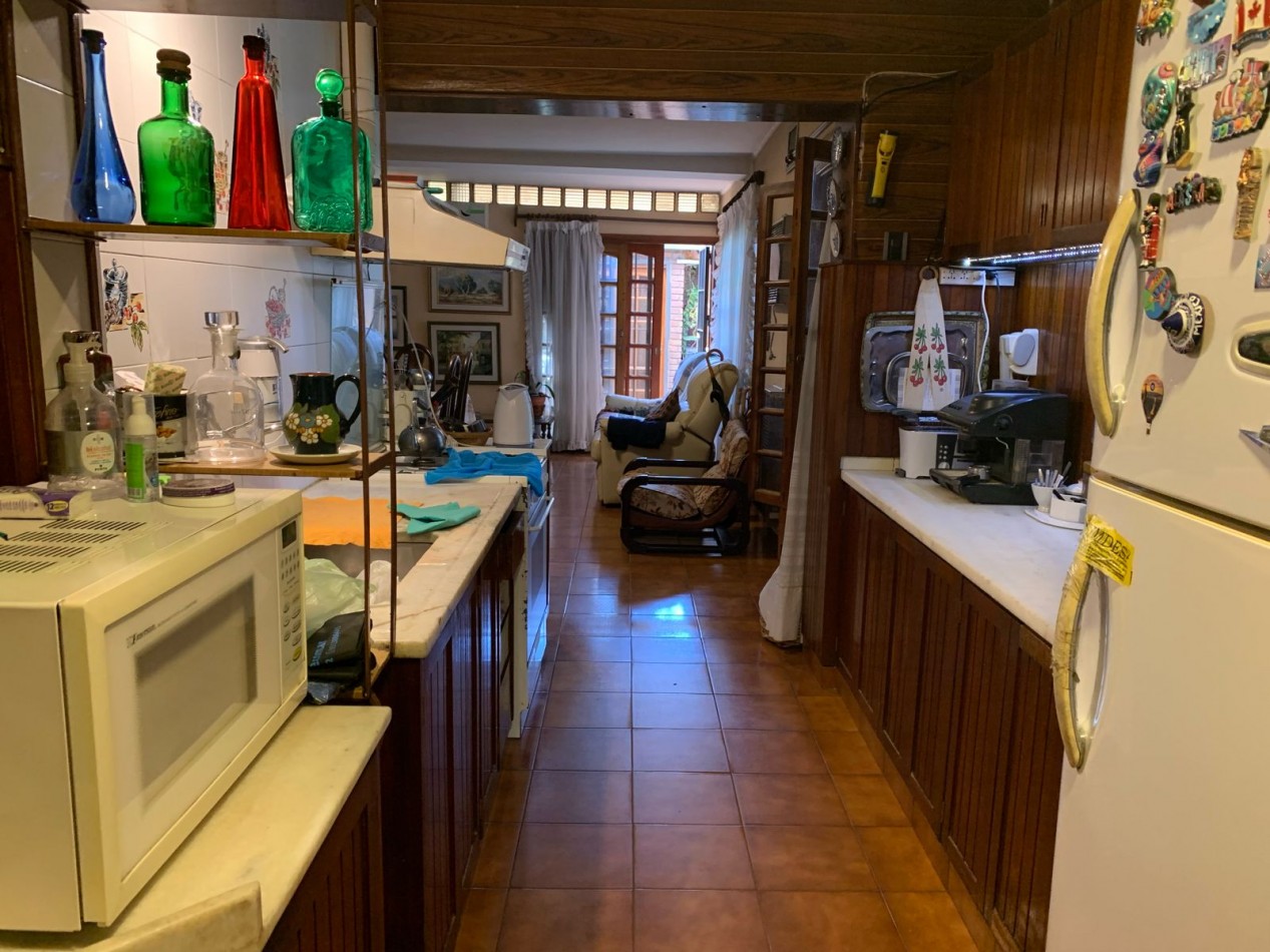 VENTA CASA EN VILLA CABRERA