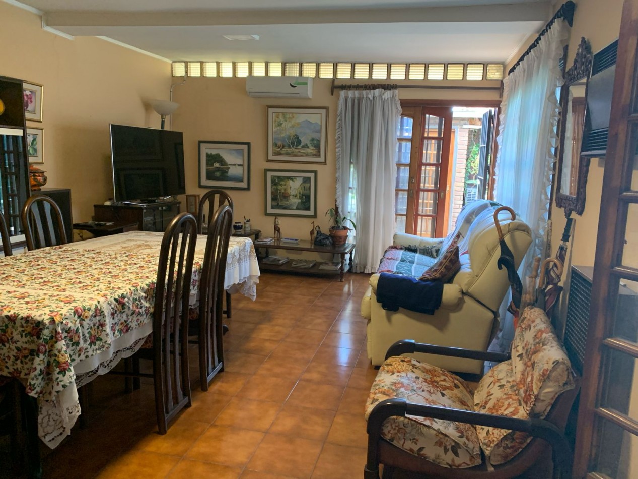 VENTA CASA EN VILLA CABRERA