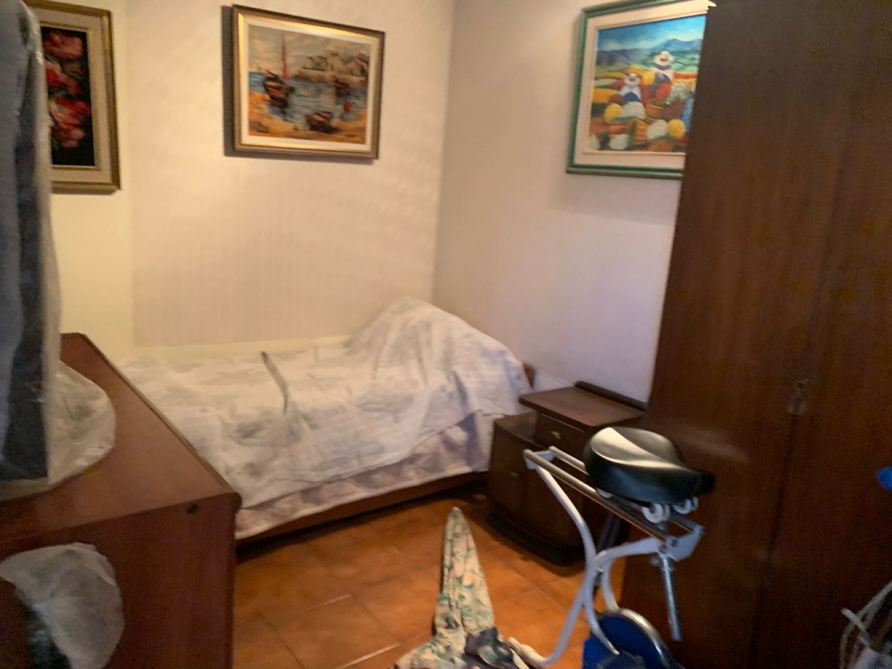 VENTA CASA EN VILLA CABRERA