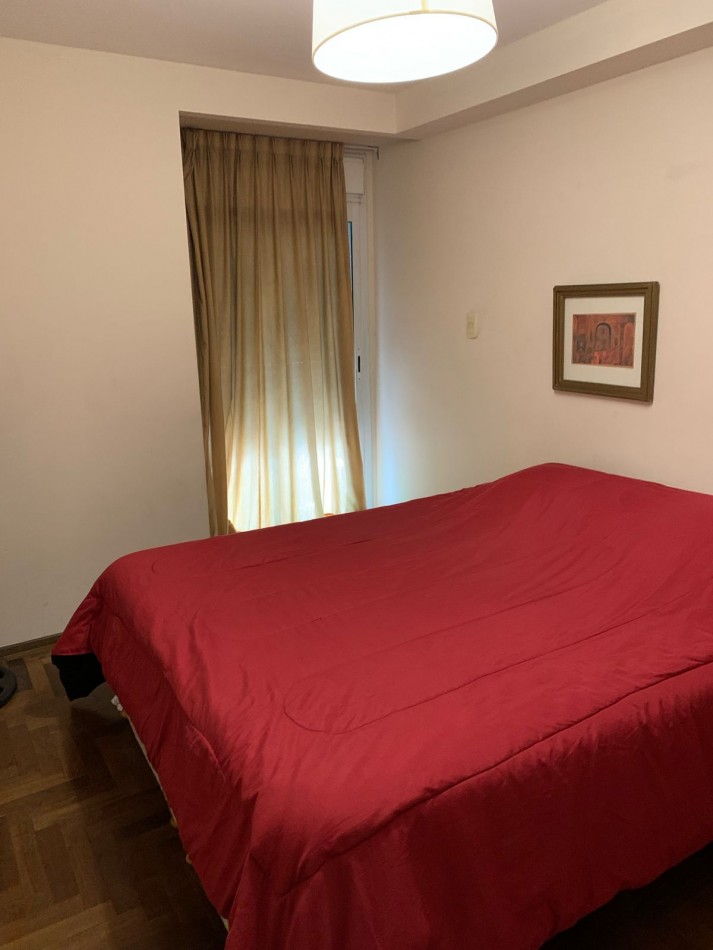 Departamento en Nueva Cordoba