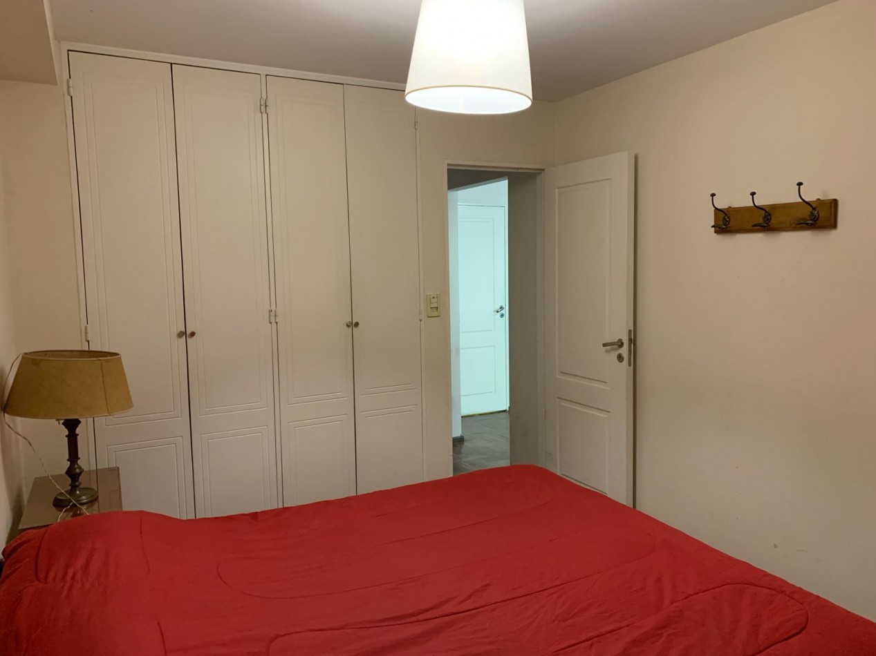 Departamento en Nueva Cordoba