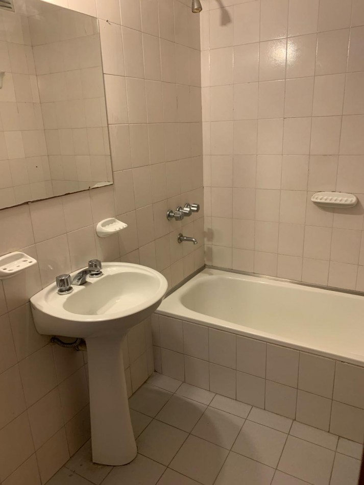 DEPARTAMENTO 1 DORMITORIO EN NUEVA CORDOBA