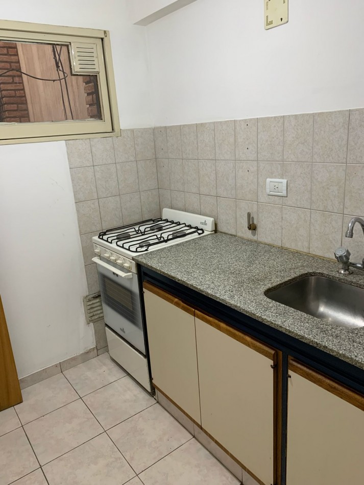 DEPARTAMENTO 1 DORMITORIO EN NUEVA CORDOBA