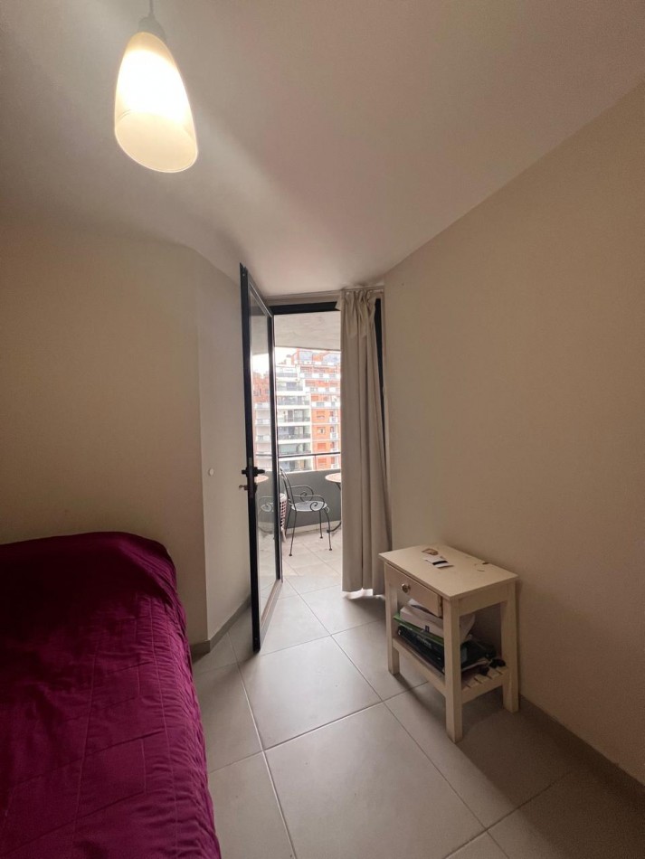 DEPARTAMENTO 1 DORMITORIO EN NUEVA CORDOBA