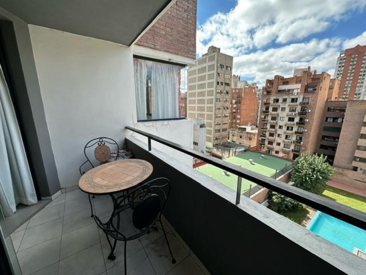 DEPARTAMENTO 1 DORMITORIO EN NUEVA CORDOBA