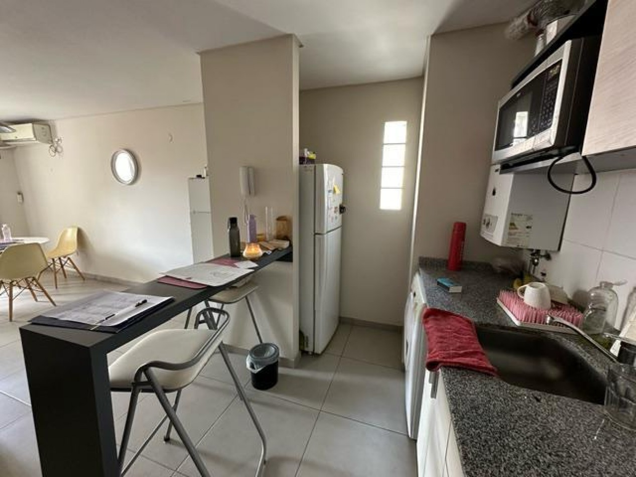 DEPARTAMENTO 1 DORMITORIO EN NUEVA CORDOBA