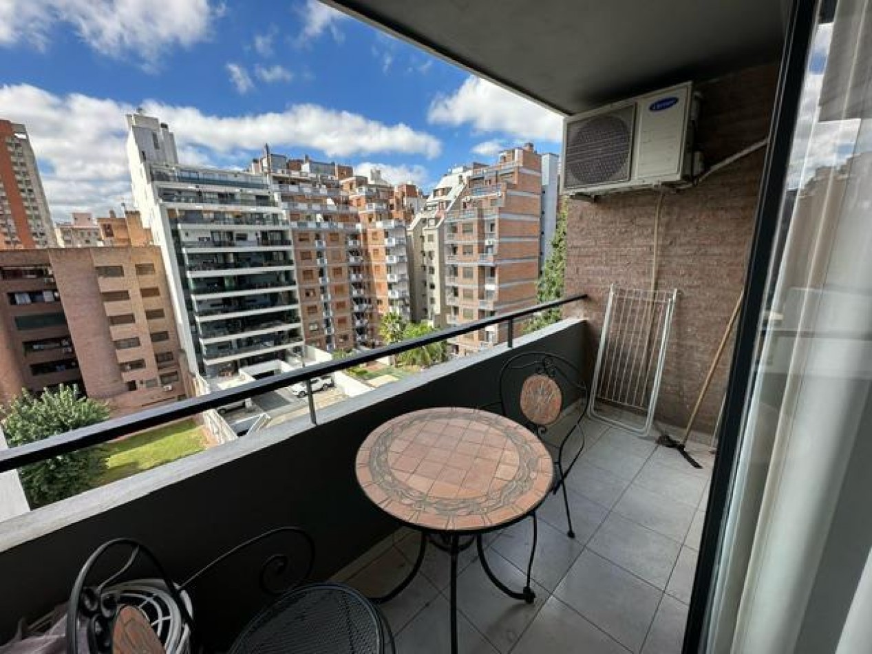 DEPARTAMENTO 1 DORMITORIO EN NUEVA CORDOBA