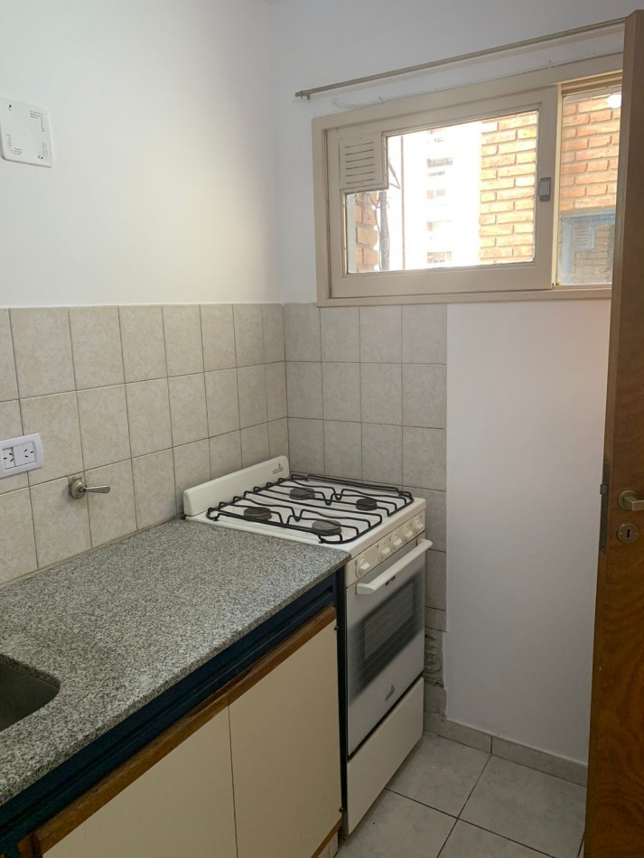 DEPARTAMENTO EN NUEVA CORDOBA