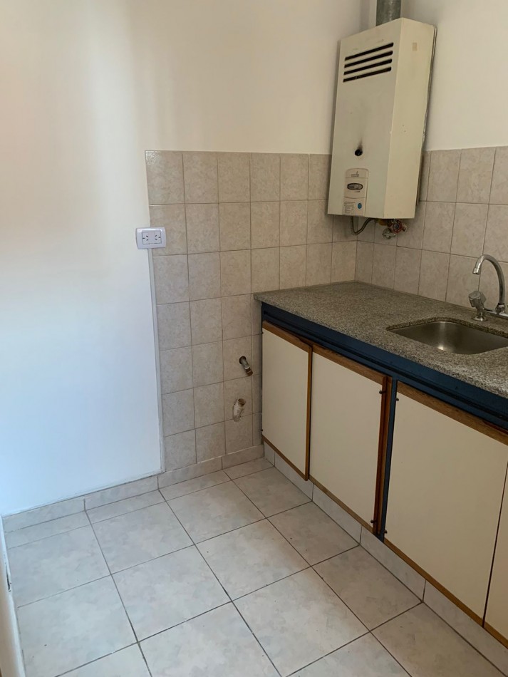 DEPARTAMENTO EN NUEVA CORDOBA