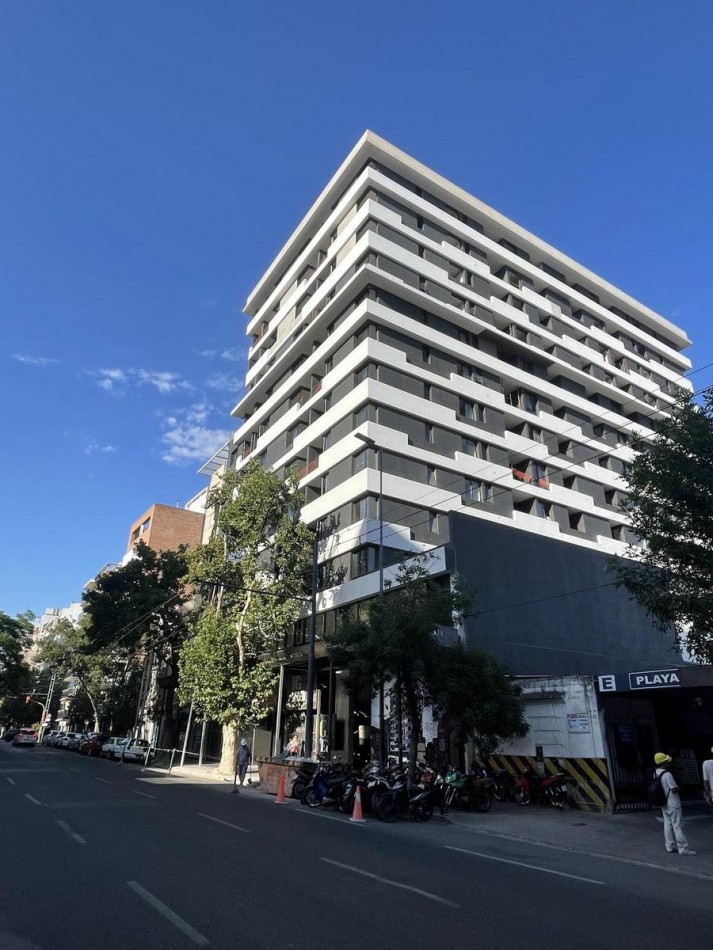 VENTA DEPARTAMENTOS A ESTRENAR  NUEVA CORDOBA