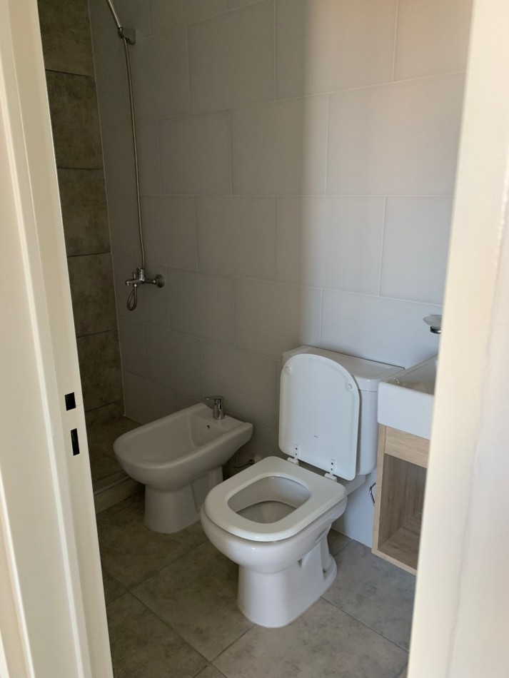 DEPARTAMENTO A ESTRENAR 2 DORMITORIOS NUEVA CORDOBA