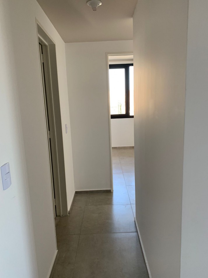 DEPARTAMENTO A ESTRENAR 2 DORMITORIOS NUEVA CORDOBA