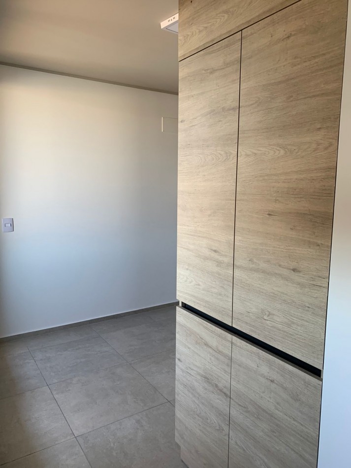 DEPARTAMENTO A ESTRENAR 2 DORMITORIOS NUEVA CORDOBA