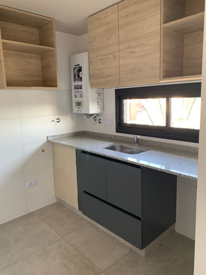 DEPARTAMENTO A ESTRENAR 2 DORMITORIOS NUEVA CORDOBA