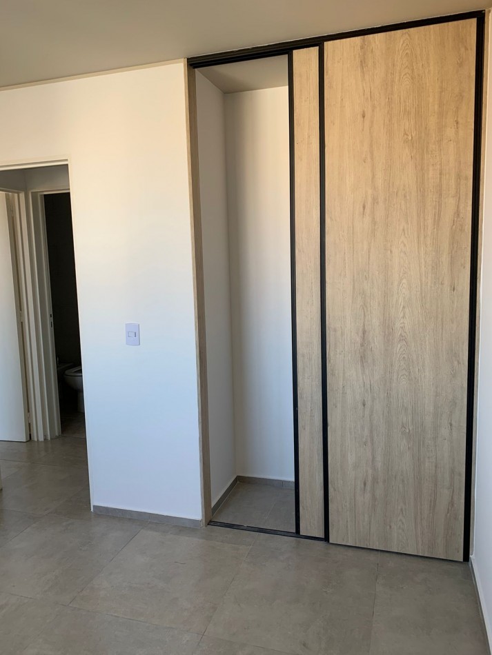 DEPARTAMENTO A ESTRENAR 1 DORMITORIO NUEVA CORDOBA