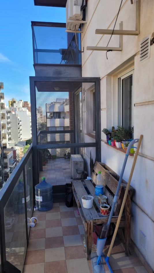 Venta Departamento a 20 m. de Estrada