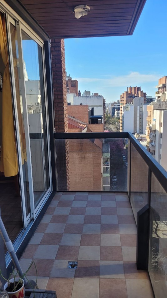 Venta Departamento a 20 m. de Estrada