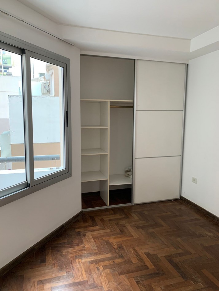 DEPARTAMENTO EN NUEVA CORDOBA SOBRE AV. ESTRADA