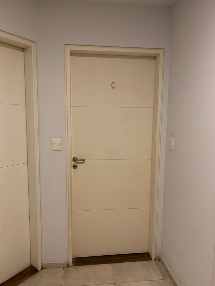 DEPARTAMENTO EN NUEVA CORDOBA SOBRE AV. ESTRADA