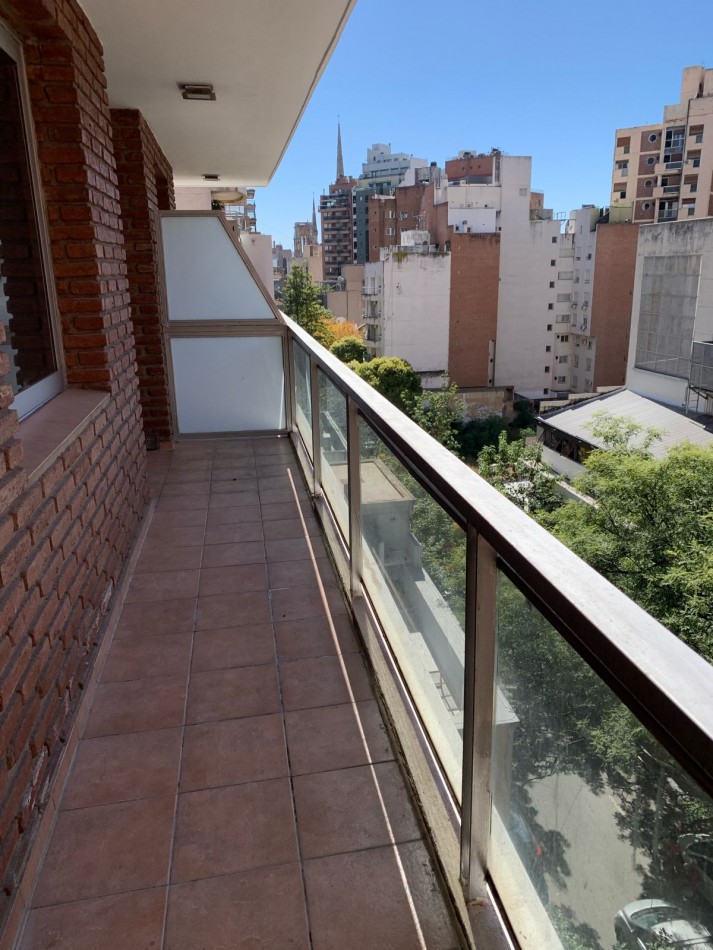 DEPARTAMENTO EN NUEVA CORDOBA