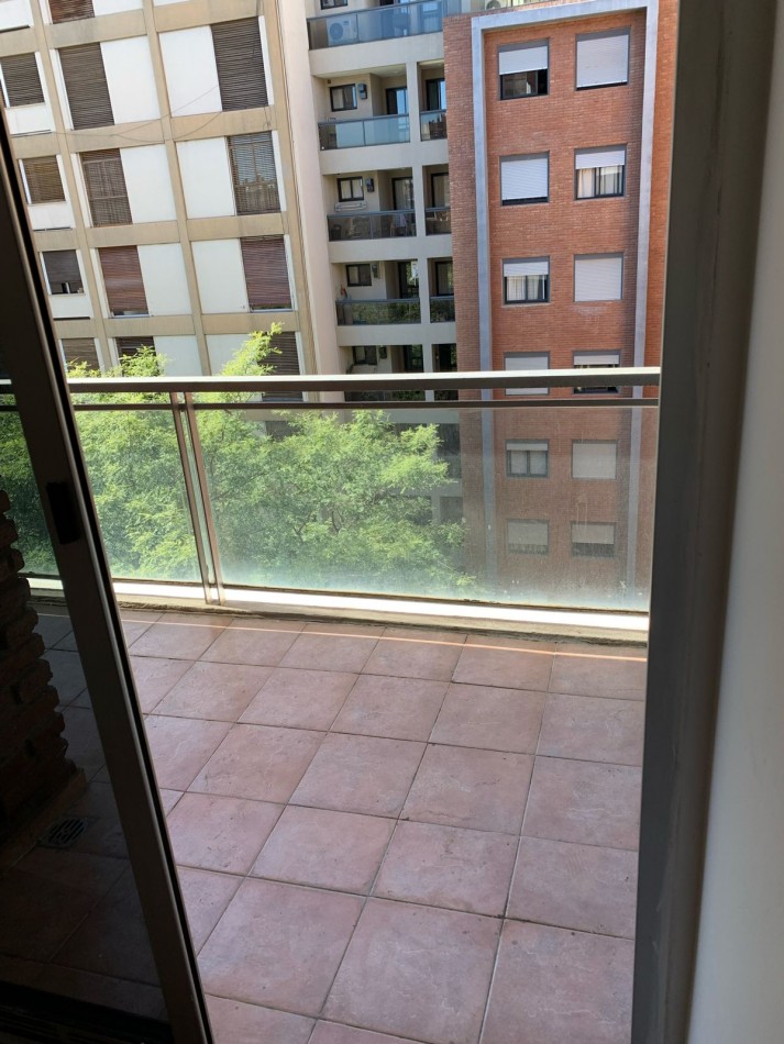 DEPARTAMENTO EN NUEVA CORDOBA