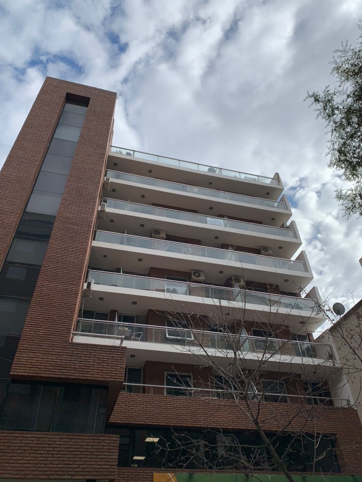 DEPARTAMENTO EN NUEVA CORDOBA