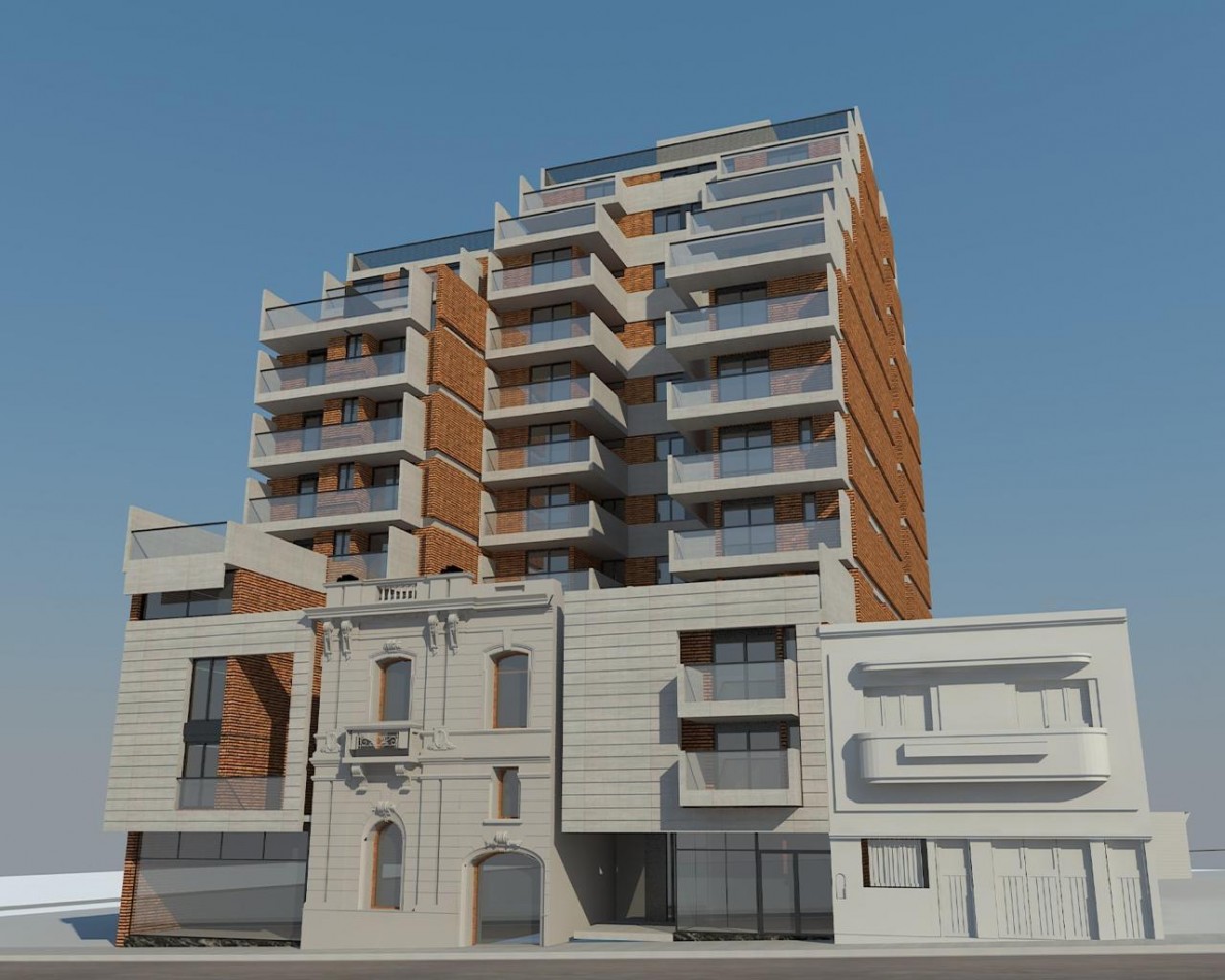 VENTA DEPARTAMENTOS EN CONSTRUCCION EN NUEVA CORDOBA