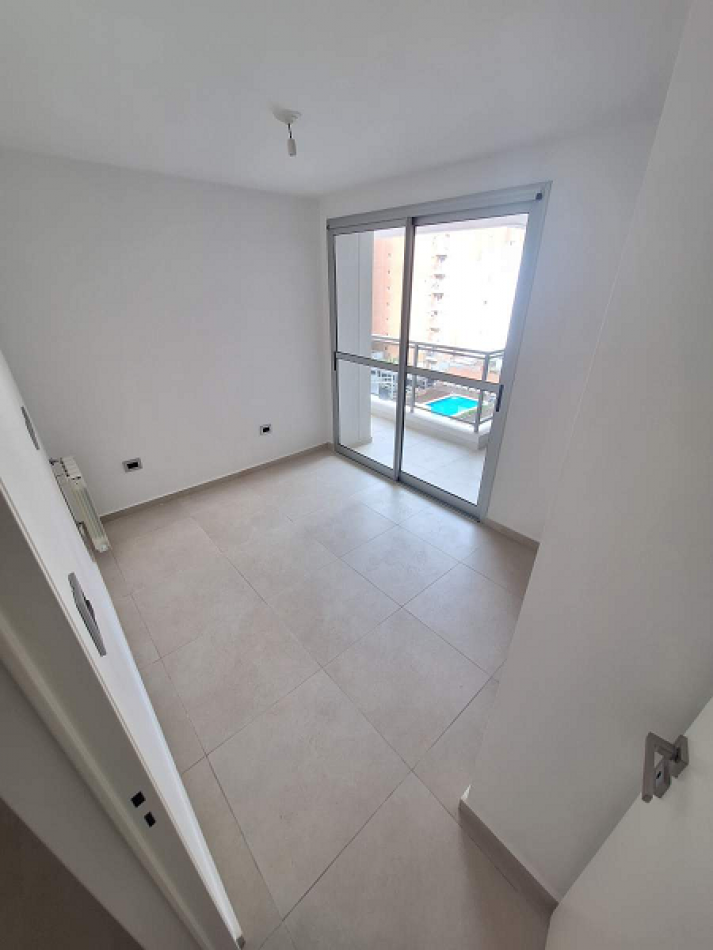 DEPARTAMENTO A ESTRENAR EN NUEVA CORDOBA