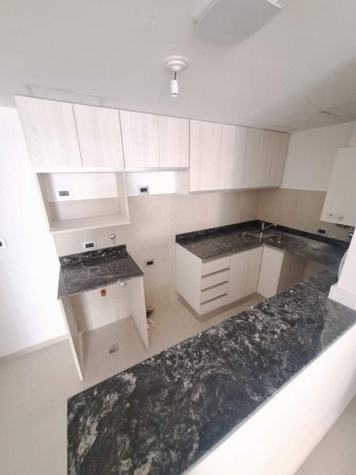 DEPARTAMENTO A ESTRENAR EN NUEVA CORDOBA