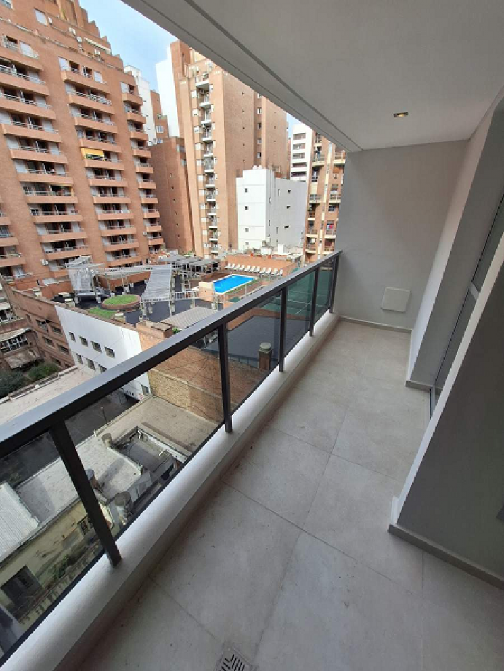 DEPARTAMENTO A ESTRENAR EN NUEVA CORDOBA