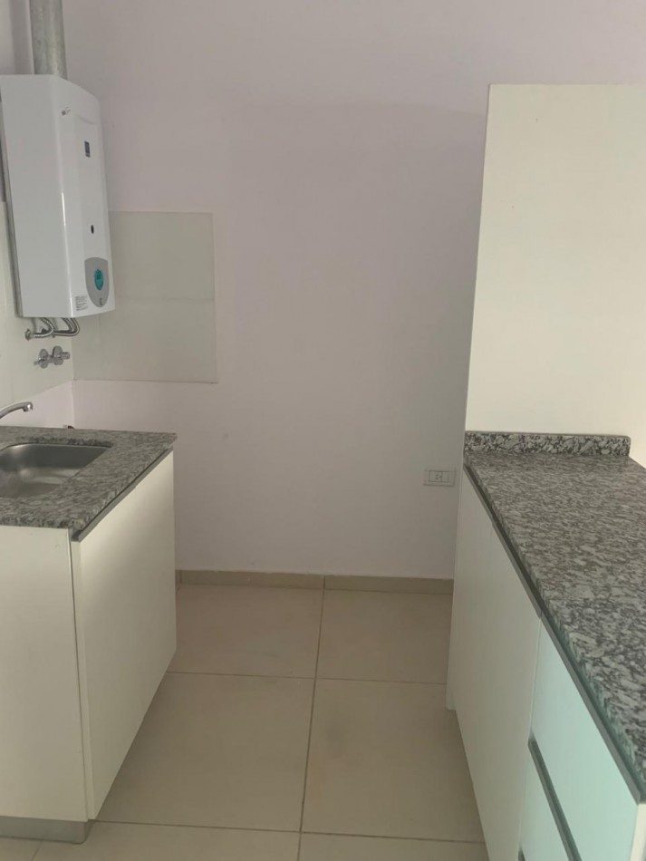 VENTA DEPARTAMENTO A ESTRENAR EN NUEVA CORDOBA