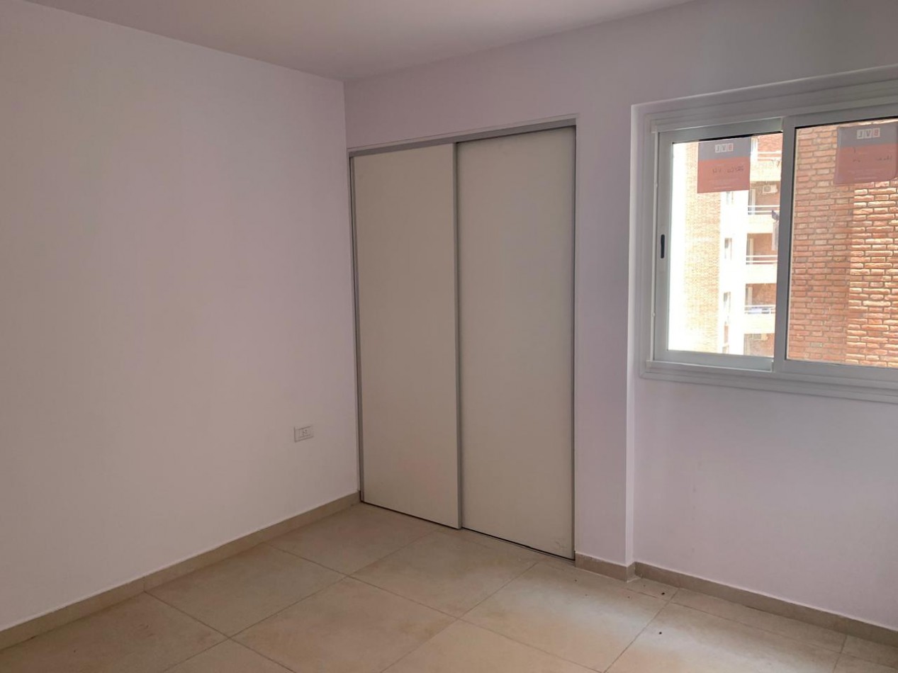 VENTA DEPARTAMENTO A ESTRENAR EN NUEVA CORDOBA