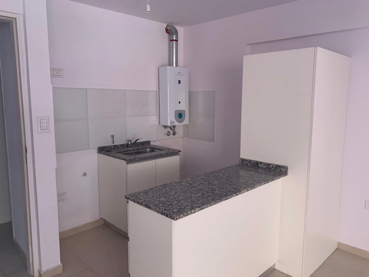 VENTA DEPARTAMENTO A ESTRENAR EN NUEVA CORDOBA