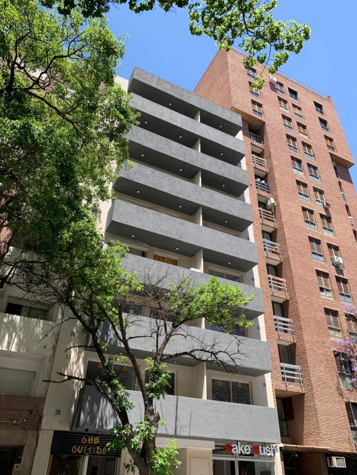 VENTA DEPARTAMENTO A ESTRENAR EN NUEVA CORDOBA