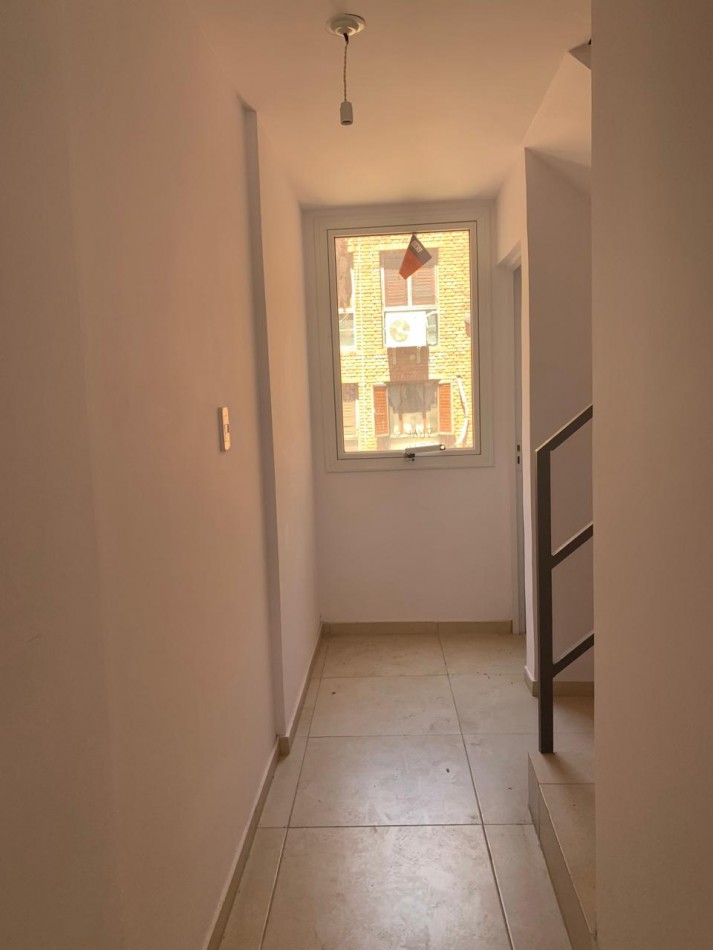 VENTA DUPLEX A ESTRENAR NUEVA CORDOBA