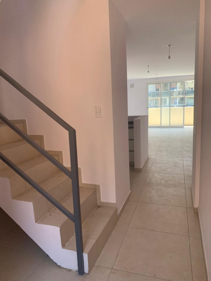 VENTA DUPLEX A ESTRENAR NUEVA CORDOBA