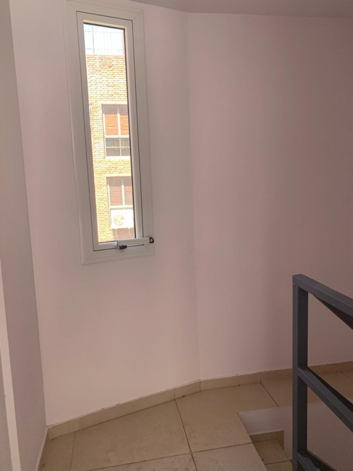 VENTA DUPLEX A ESTRENAR NUEVA CORDOBA