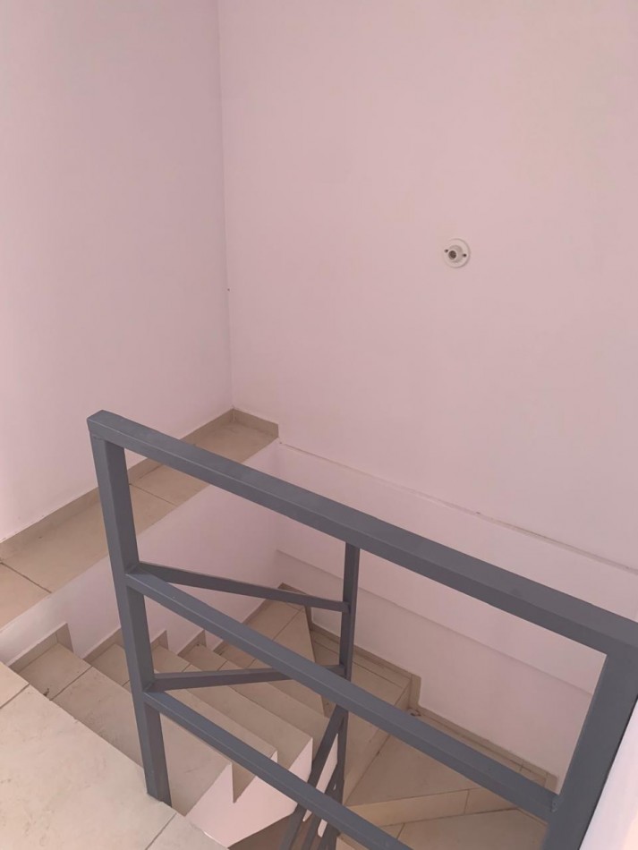 VENTA DUPLEX A ESTRENAR NUEVA CORDOBA