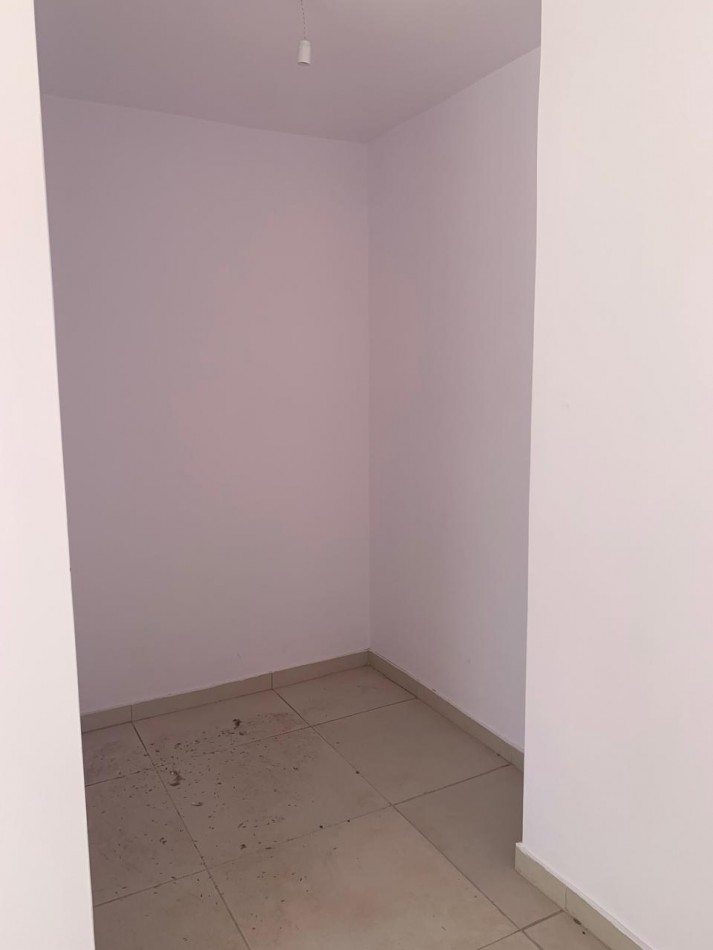 VENTA DUPLEX A ESTRENAR NUEVA CORDOBA