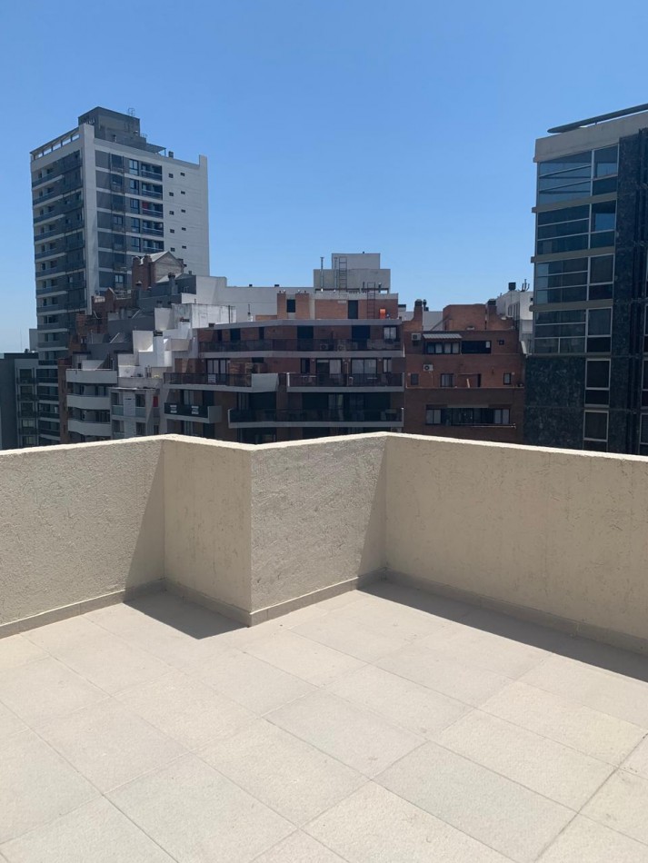 VENTA DUPLEX A ESTRENAR NUEVA CORDOBA