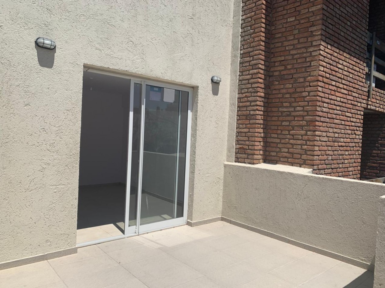 VENTA DUPLEX A ESTRENAR NUEVA CORDOBA