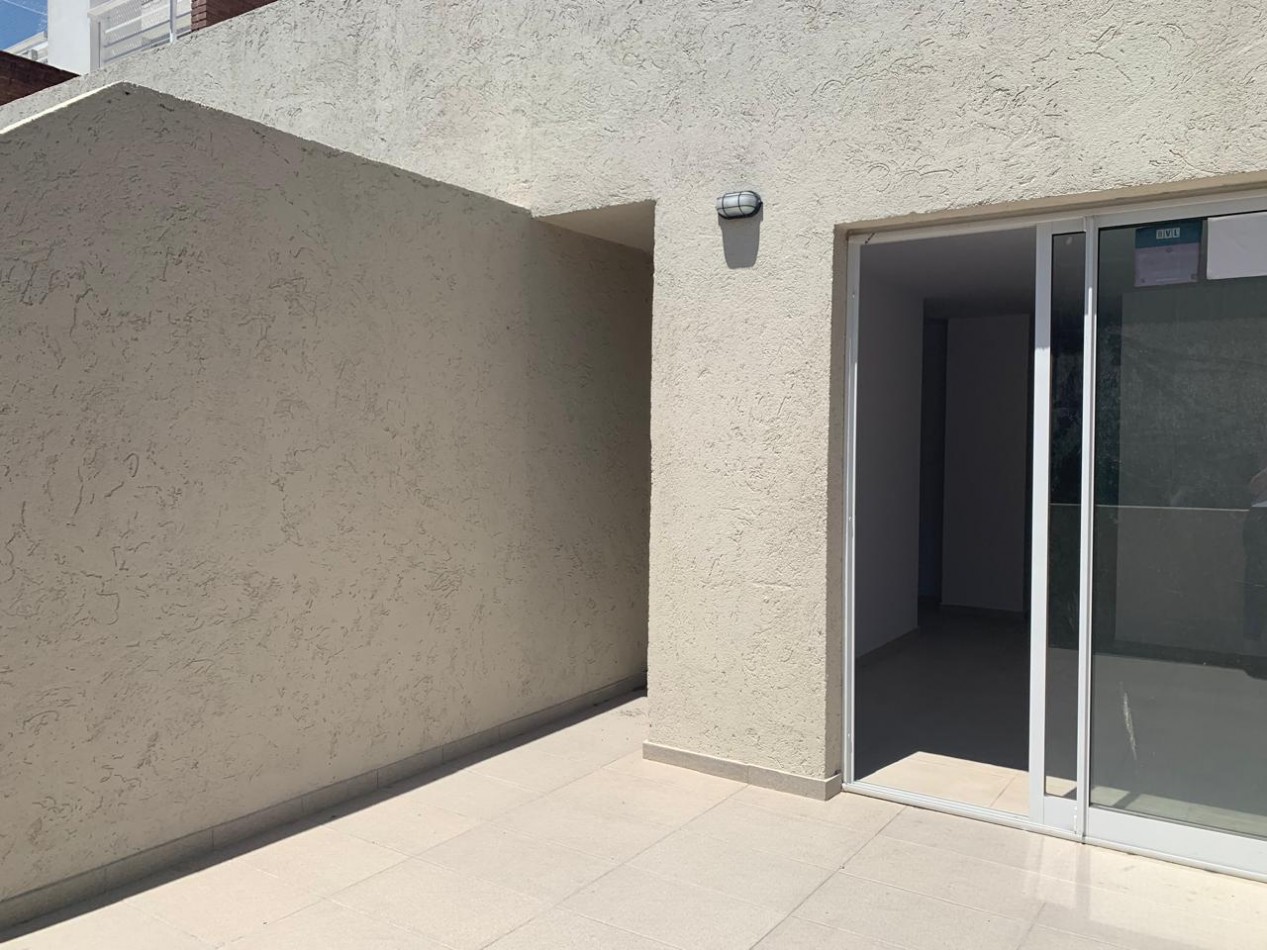 VENTA DUPLEX A ESTRENAR NUEVA CORDOBA